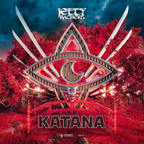Jetty Rachers-Katana