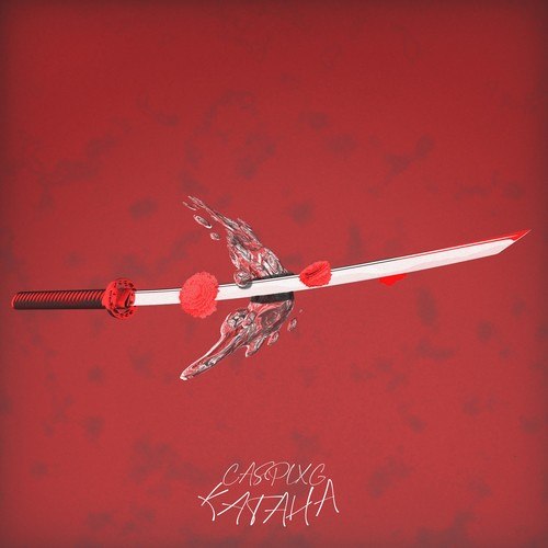 CA$PLXG-Katana (Sakurasavage)