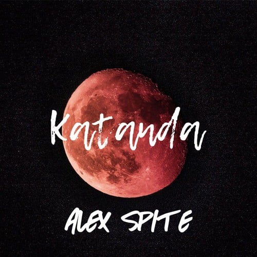 Alex Spite-Katanda