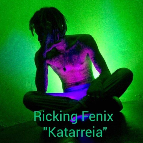 Ricking Fenix-Katarreia