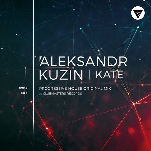 Aleksandr Kuzin-Kate