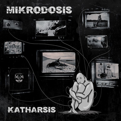 Mikrodosis, DJ Mighty Mike, The Sick German-Katharsis