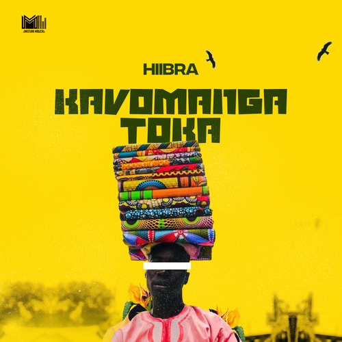 Hiibra-Kavomanga Toka