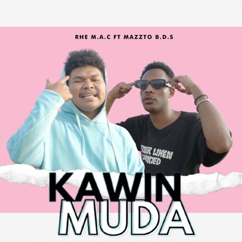 Kawin Muda