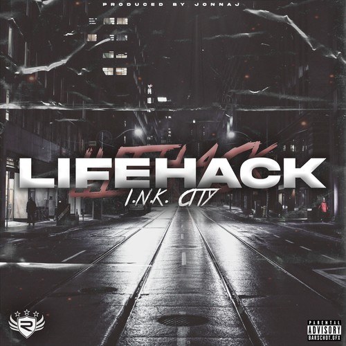 I.N.K. City-Lifehack