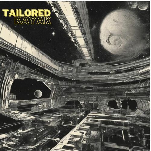 Tailored-Kayak