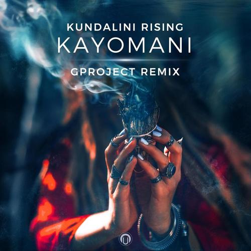 Kundalini Rising, Gproject-Kayomani