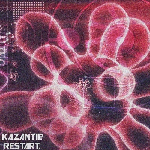 Various Artists-Kazantip. Restart.