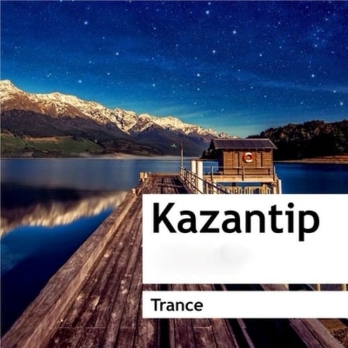 Various Artists-Kazantip | Trance