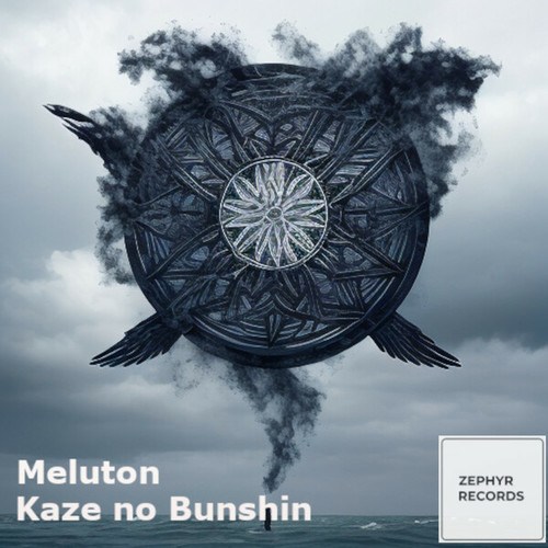 MELUTON-Kaze no Bunshin