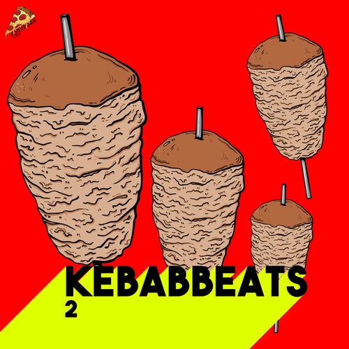 Various Artists-Kebab Beats 2