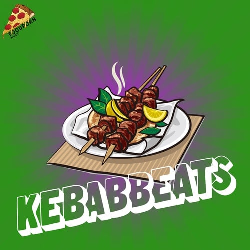 Various Artists-Kebab Beats