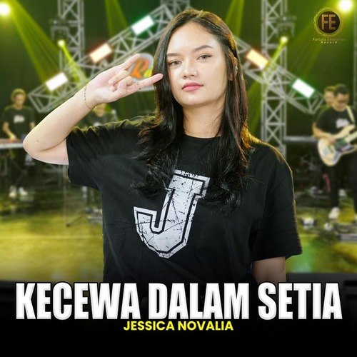 Kecewa Dalam Setia