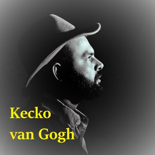 Kecko 8-Kecko van Gogh