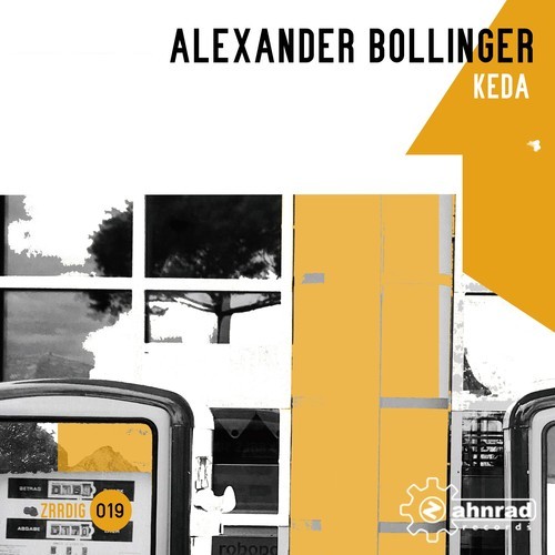 Alexander Bollinger, Tobias Hoermann-Keda