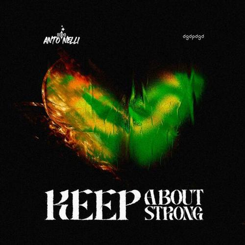 Diego Antonelli-Keep About Strong