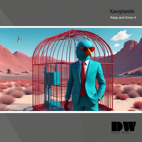 Xaviplastik-Keep and Know It