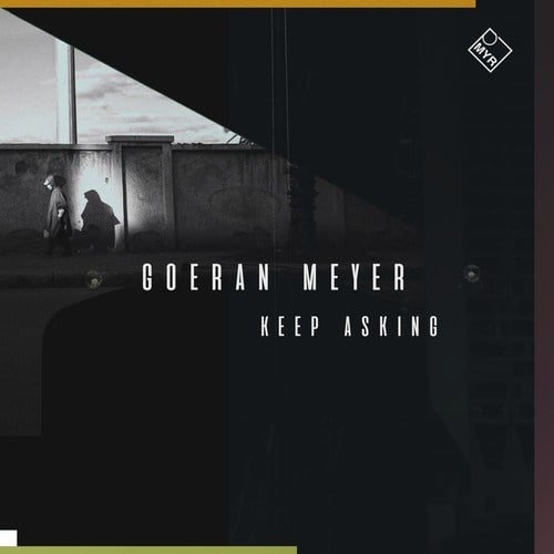 Goeran Meyer-Keep Asking