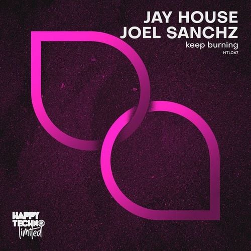 Jay House, Joel Sanchz-Keep Burning