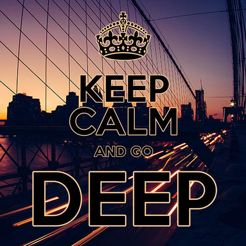 Various Artists-Keep Calm and Fly