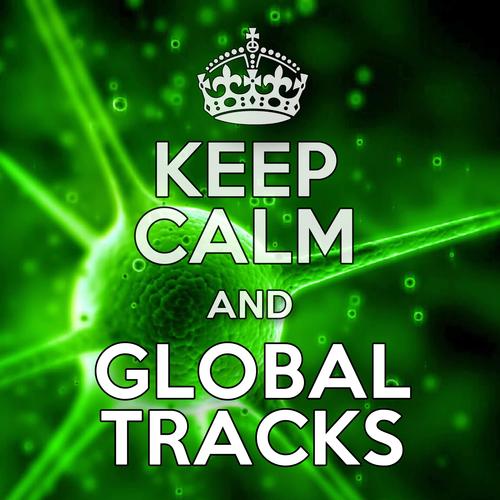Various Artists-Keep Calm and Global S