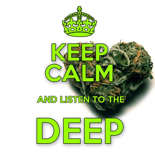 Various Artists-Keep Calm and Listen to Deep