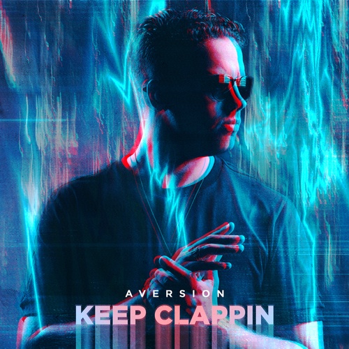 Aversion-Keep Clappin