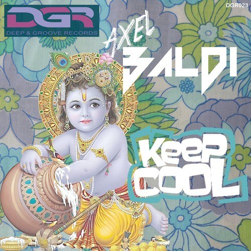 Axel Baldi-Keep Cool