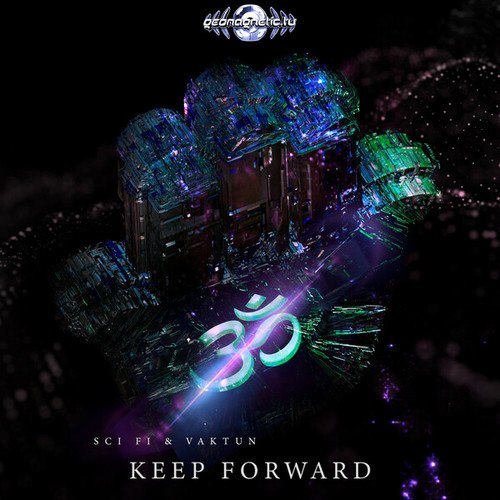 Sci Fi, Vaktun-Keep Forward