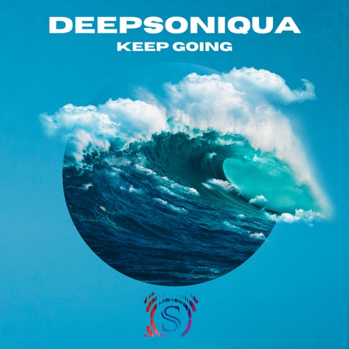 DEEPSONIQUA-Keep Going