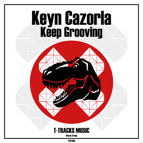 Keyn Cazorla-Keep Grooving