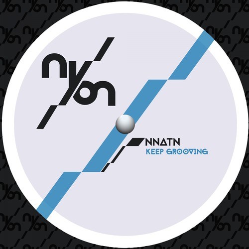 Nnatn-Keep Grooving