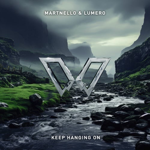 Keep Hanging On (Extended Mix)