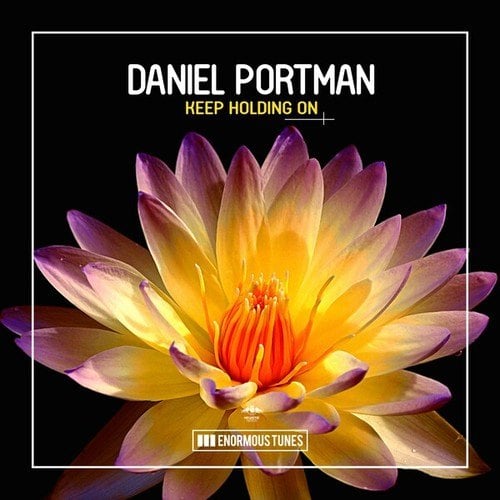 Daniel Portman-Keep Holding On
