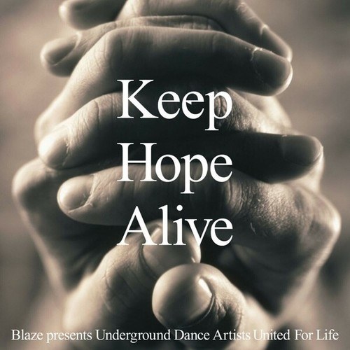 Keep Hope Alive