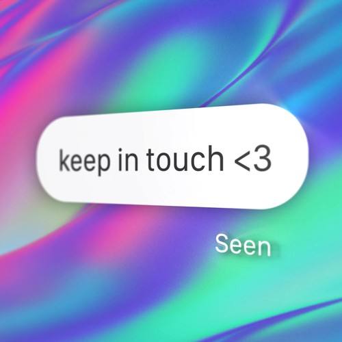 Keep in Touch