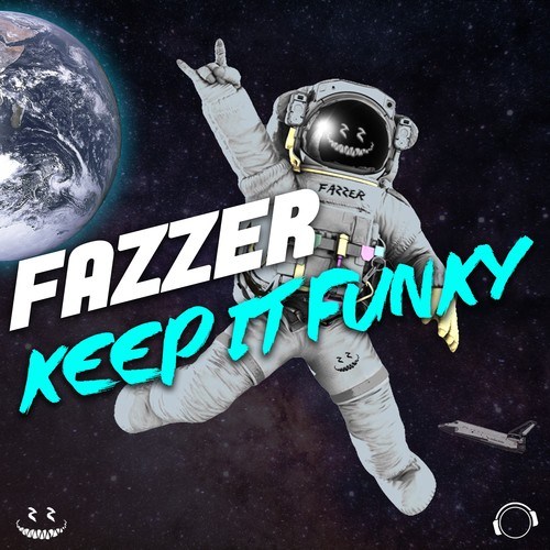 FAZZER-Keep It Funky