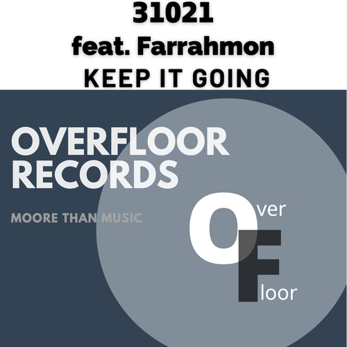 31021, Farrahmon-Keep It Going