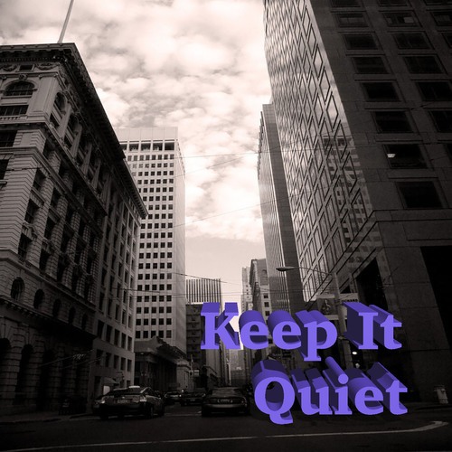 Various Artists-Keep It Quiet
