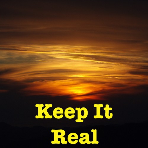 Various Artists-Keep It Real