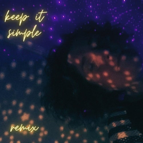 Briget Boyle-Keep It Simple