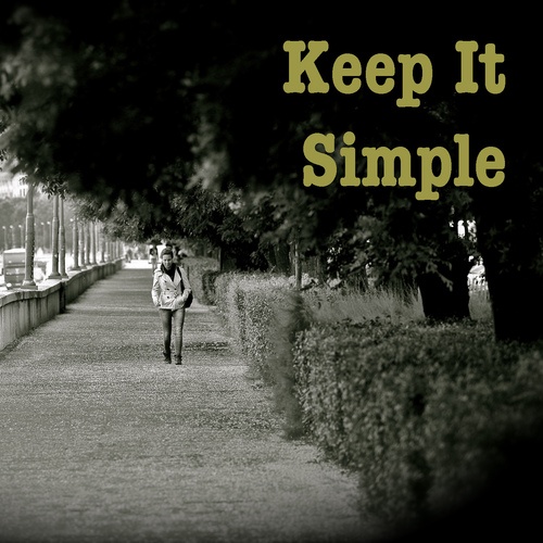 Various Artists-Keep It Simple