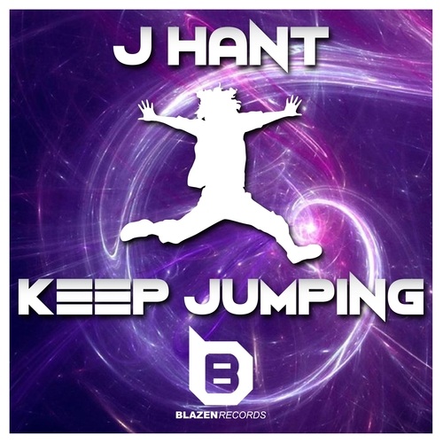 J-Hant-Keep Jumping