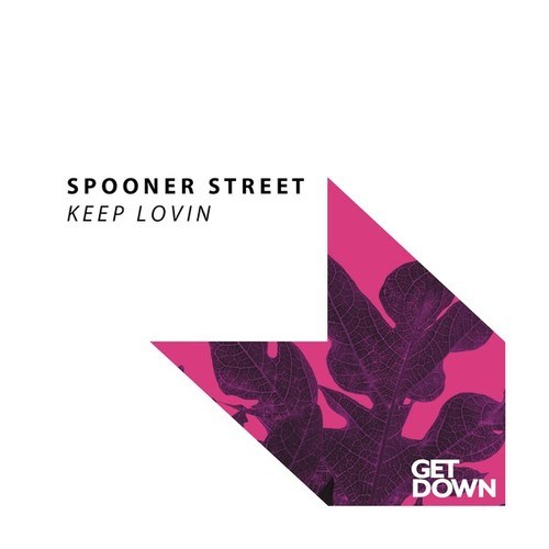Spooner Street-Keep Lovin