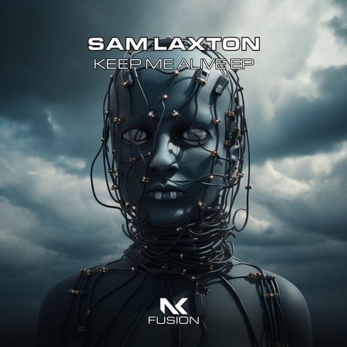 Sam Laxton-Keep Me Alive EP