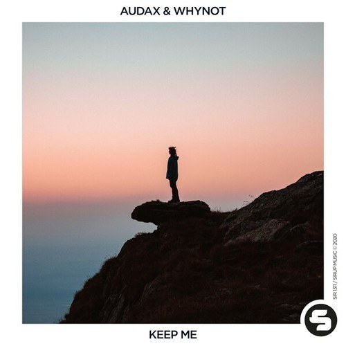 WhyNot Music, Audax-Keep Me