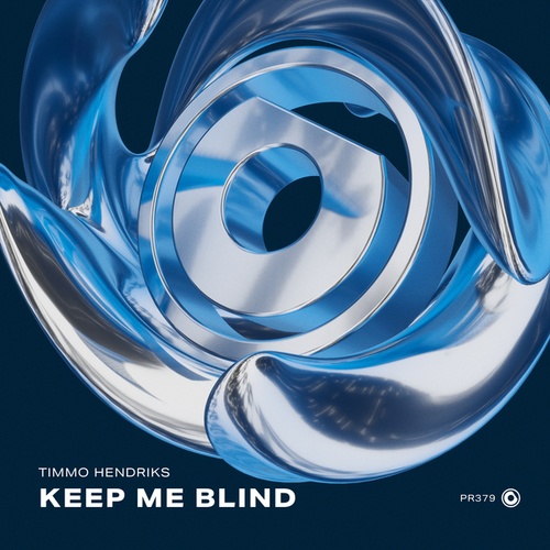 Timmo Hendriks-Keep Me Blind