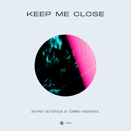 Jeffrey Sutorius, Timmo Hendriks-Keep Me Close