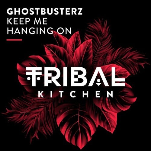 Ghostbusterz-Keep Me Hanging On (Extended Mix)