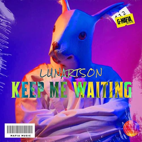 Lunartson-Keep Me Waiting